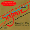 Safam Greatest Hits Volumes 3 and 4