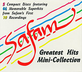 Safam Mini Collection