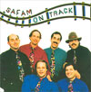 Safam - On Track