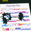 Safam - Peace By Piece