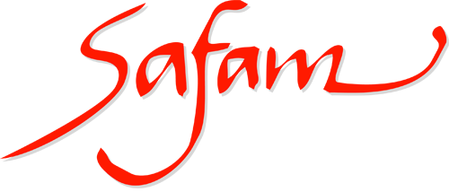 Safam - The Jewish-American Sound